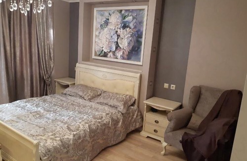 Kazan Apartment | Apartment on Volkova 60