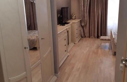 Kazan Apartment | Apartment on Volkova 60