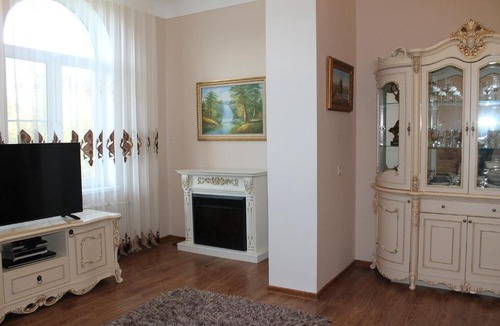 Sochi City Centre Apartment | Apartment on Voykova 31