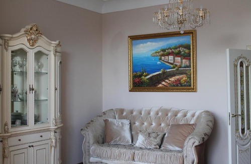 Sochi City Centre Apartment | Apartment on Voykova 31