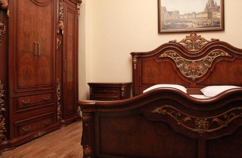 Sochi City Centre Apartment | Apartment on Voykova 31