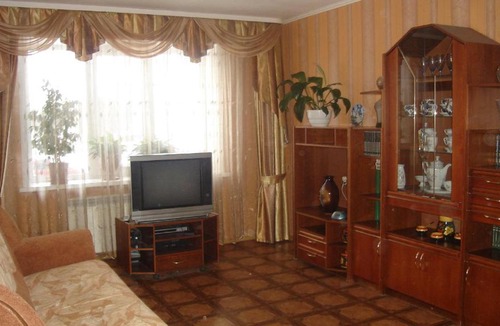 Suzdal Apartment | Apartment on Vspolye