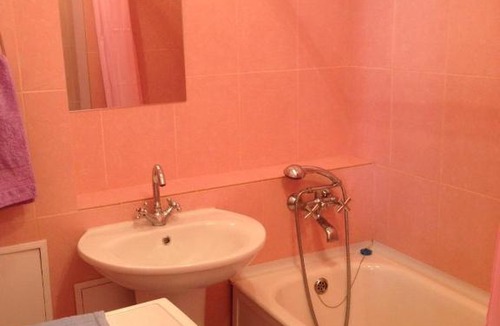 Ussuriysk Apartment | Apartment on Vygonnaya, 4