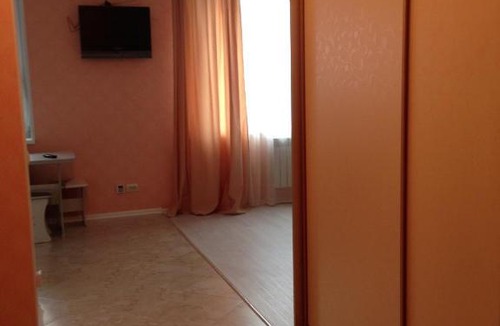 Ussuriysk Apartment | Apartment on Vygonnaya, 4