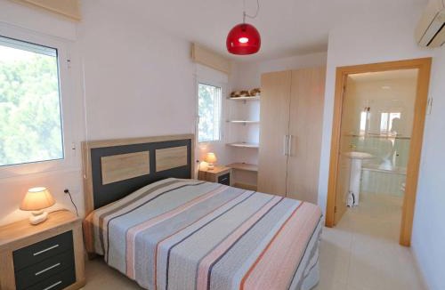 Alcanar Apartment | Apartment Ona de Mar by Interhome