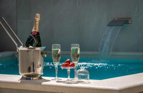 Babin Kuk Apartment | Apartment One B with Heated Private pool