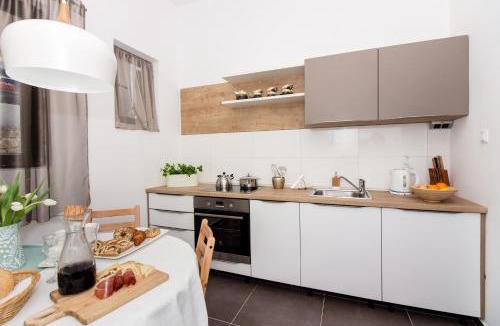 Okrug Donji Apartment | Apartment One