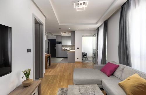 Sodici Apartment | Apartment One Kostrena, Kostrena, Croatia
