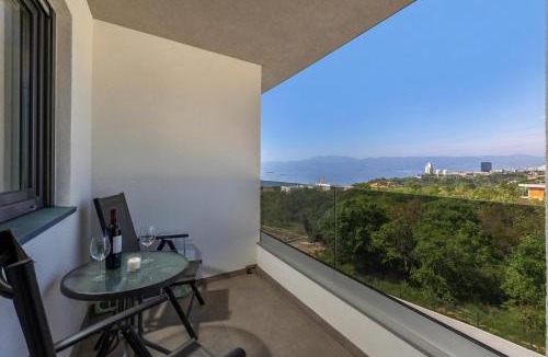 Sodici Apartment | Apartment One Kostrena - Happy Rentals