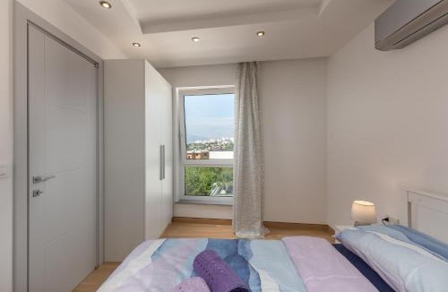 Sodici Apartment | Apartment One Kostrena - Happy Rentals