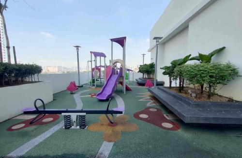 Kuala Lumpur Apartment | Apartment One Maxim