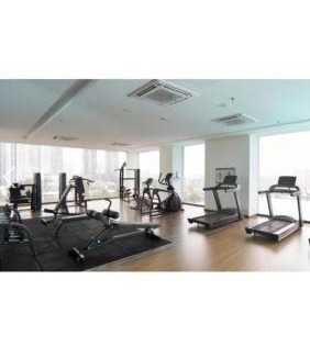 Kuala Lumpur Apartment | Apartment One Maxim