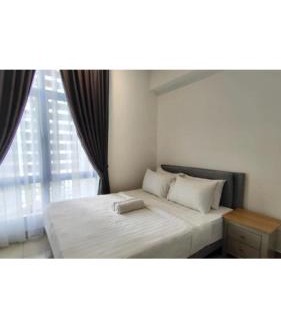 Kuala Lumpur Apartment | Apartment One Maxim