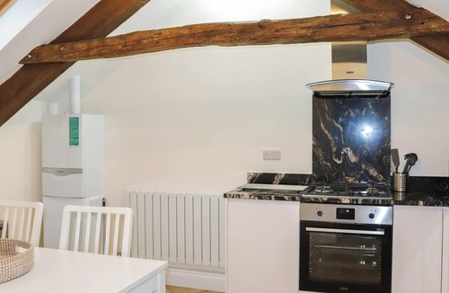 Bala Apartment | Apartment One - UK49591