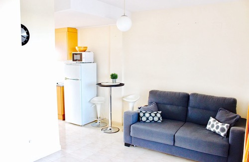 Denia Apartment | Apartment ONLY 300m from the wonderful beach for your unforgettable vacation