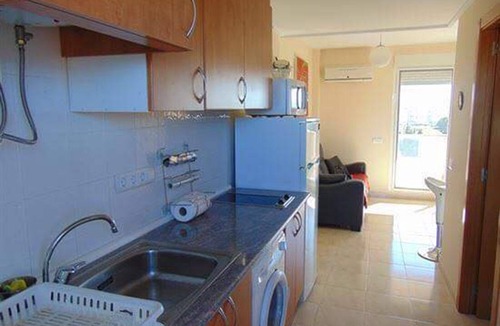 Denia Apartment | Apartment ONLY 300m from the wonderful beach for your unforgettable vacation