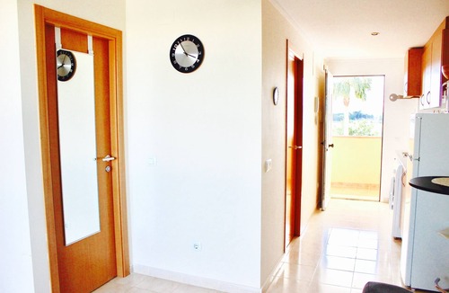 Denia Apartment | Apartment ONLY 300m from the wonderful beach for your unforgettable vacation