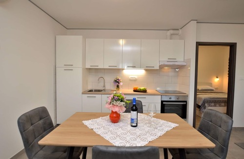 Bregi Apartment | Apartment Opatija hills (88171-A1) - Matulji