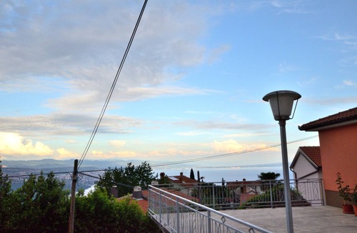 Bregi Apartment | Apartment Opatija hills (88171-A1) - Matulji