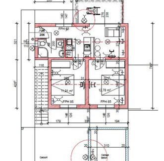 Opuzen Apartment | Apartment Opuzen 1