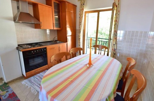 Stankovici Apartment | Apartment Orebić by Interhome
