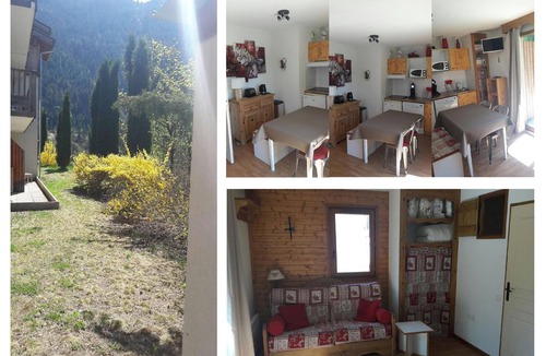 Orelle Apartment | Apartment Orelle/Val-Thorens with SPA