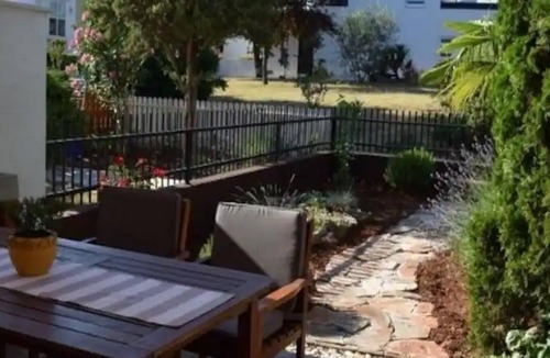 Mareda Apartment | Apartment Orimar - Two Bedroom Apartment with Terrace