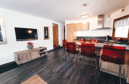 Le Lavachet Apartment | Apartment Orion by ExplorHome