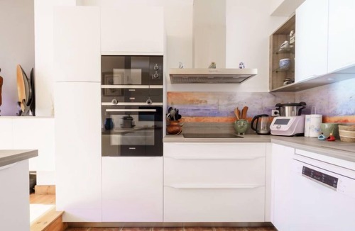 Saint-Jean-de-Luz City Center Apartment | Apartment Orpia by Interhome