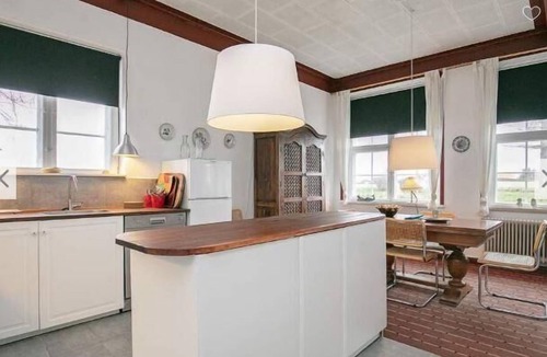 Bogense Apartment | Apartment "Otto-Vilhelm Kaalund"