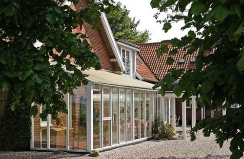 Bogense Apartment | Apartment "Otto-Vilhelm Kaalund"