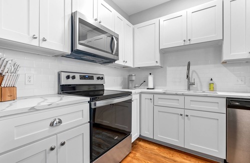 Auburn Apartment | Apartment over Target in Downtown Auburn - 210