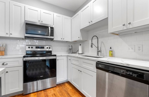 Auburn Apartment | Apartment over Target in Downtown Auburn - 210