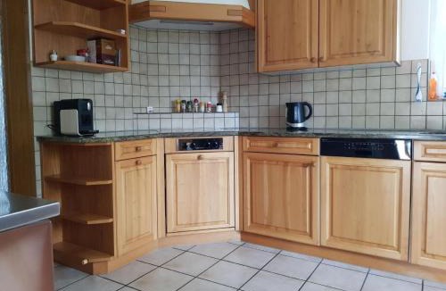 Andelfingen District Apartment | Apartment Pünthof by Interhome