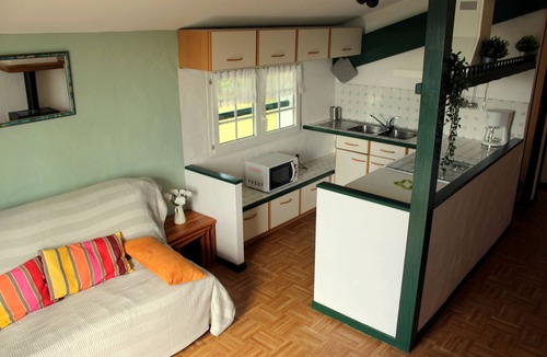 Bardos Apartment | Apartment Pays Basque
