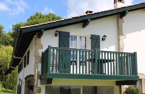 Bardos Apartment | Apartment Pays Basque