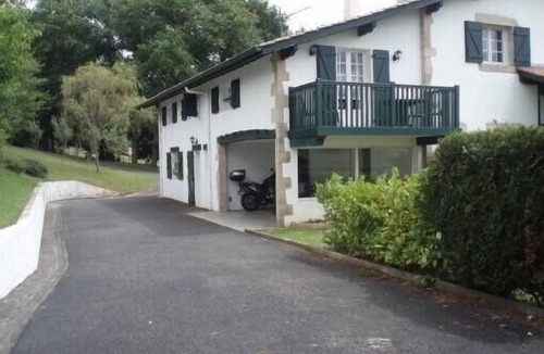 Bardos Apartment | Apartment Pays Basque