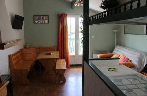 Bardos Apartment | Apartment Pays Basque