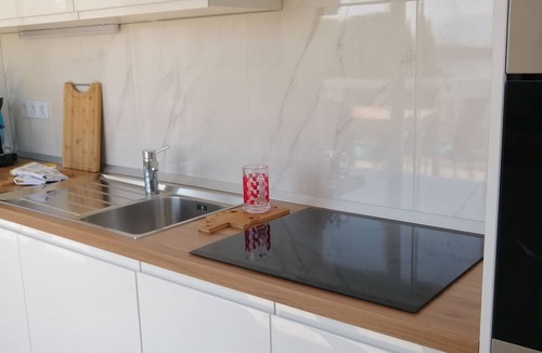 Vrboska Apartment | Apartment Penthouse by the sea (71791-A2) - Vrboska - island Hvar