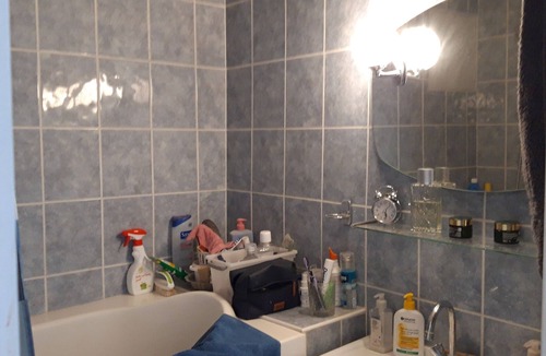 Le Kremlin-Bicetre Apartment | Apartment Paris - up to 5 travelers