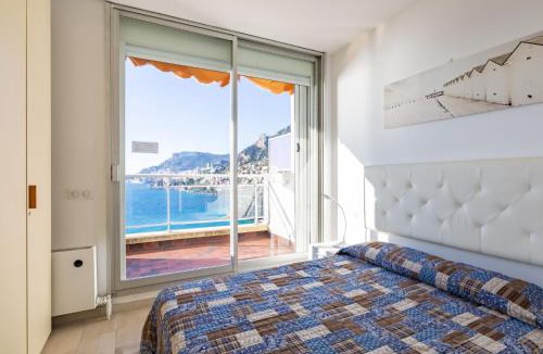 Roquebrune-Cap-Martin Apartment | Apartment Parc Massolin by Interhome