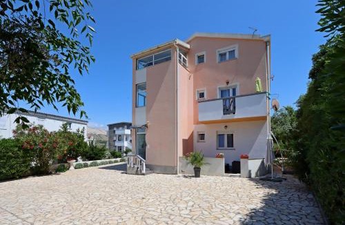 Pag Apartment | Apartment Pag 6412c