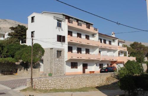 Pag Apartment | Apartment Pag 6467c