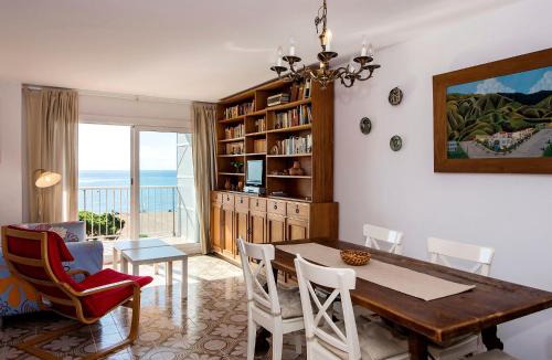 Malgrat de Mar Apartment | Apartment Paisos Catalans by Interhome