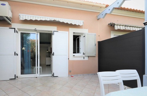Palavas-les-Flots Apartment | Apartment Palavas-les-Flots, 1 bedroom, 5 persons