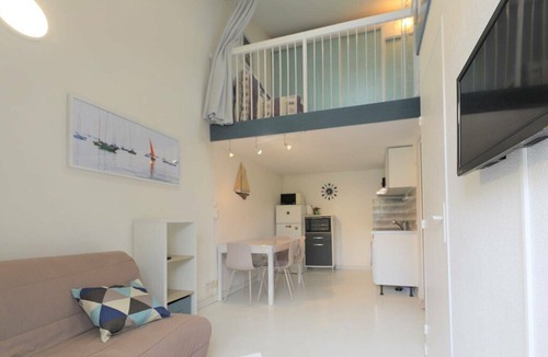 Palavas-les-Flots Apartment | Apartment Palavas-les-Flots, 1 bedroom, 5 persons