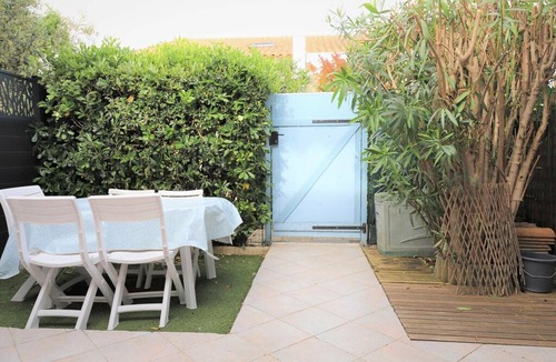 Palavas-les-Flots Apartment | Apartment Palavas-les-Flots, 1 bedroom, 5 persons
