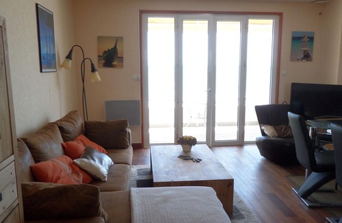 Palavas-les-Flots Apartment | Apartment Palavas-les-Flots, 4 bedrooms, 8 persons