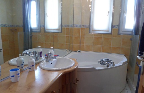 Palavas-les-Flots Apartment | Apartment Palavas-les-Flots, 4 bedrooms, 8 persons