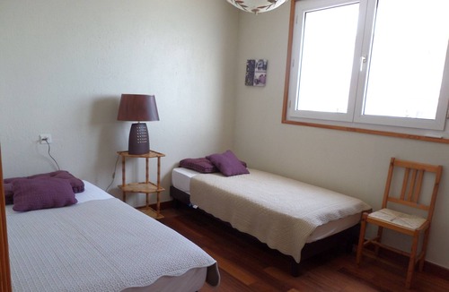 Palavas-les-Flots Apartment | Apartment Palavas-les-Flots, 4 bedrooms, 8 persons